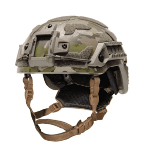 Ballistiske Hjelme Ballistiske Hjelme