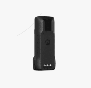 Batterier og Ladere