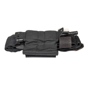 Pouches