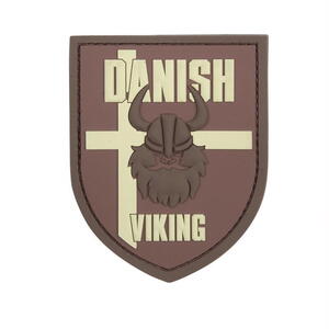 Viking Patches