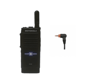 Tilbehør til Motorola SL1600 / 2600