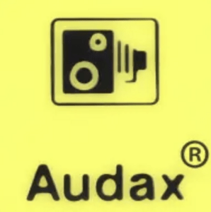 Audax Bodycams