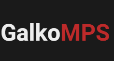 Galko MPS
