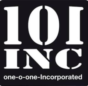 101 Inc.