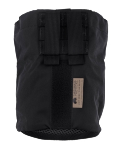 Dump Pouch