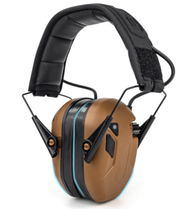 Ørebeskyttelse