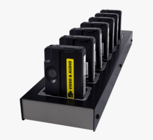 Tilbehør til Motorola Bodycams