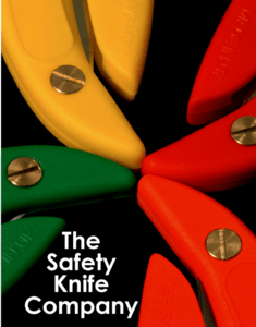 The Safety Knife Company