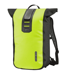 Ortlieb Velocity High-Vis Vandtæt Rygsæk