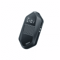 Hytera S1E Mini Tovejsradio til butik