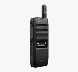 Motorola TLK-100i