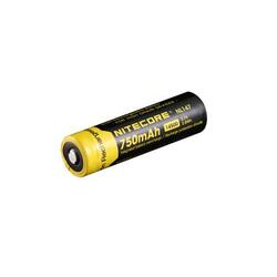 Nitecore AA / 14500 Batteri - Genopladeligt