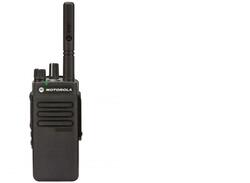Motorola DP-2400 Digital radio