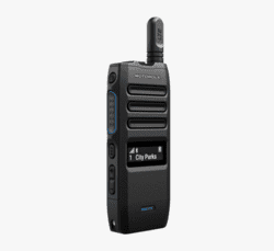 Motorola TLK 110 LTE / POC radio