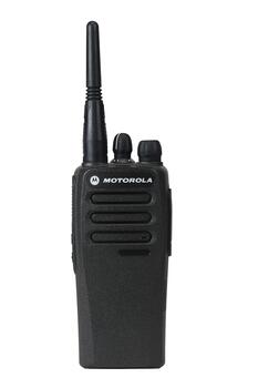 Motorola DP-1400 Digital radio