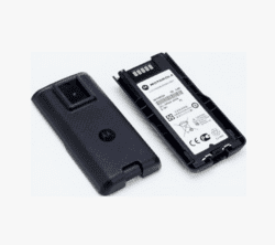 Li-On 2.200 mAh batteri til Motorola MTP-3550 serie