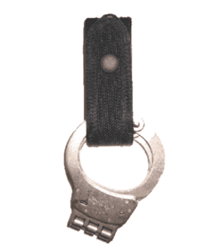 Stallion Holder til håndjern