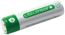 Led lenser batteri