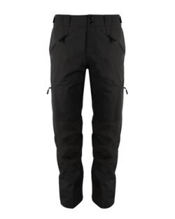 Trolltunga Pants - Sort