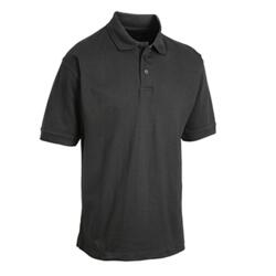 Mil Tec Taktisk Langærmet Quick-Dry T-Shirt - Sort