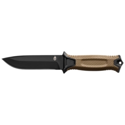 Gerber Strongarm Fixed Blade - Plain Edge