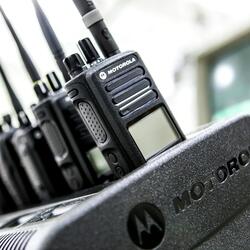 TC-F1 Radiopakke - Small