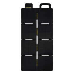 Nitecore FSP100W Solcelle Panel