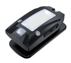 LED Lenser SC4R Cliplight (200 lm)