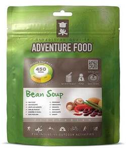 Adventure Food | Bean Soup
