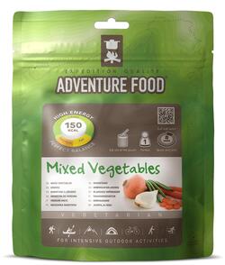 Adventure Food | Mixed Vegetables | Grønsagsmix