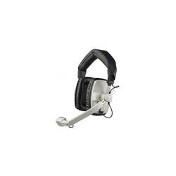 VOKKERO Pro-Audio Headset double muff – Guardian
