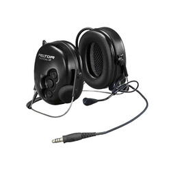 VOKKERO Peltor Industrial High Attenuation Headset with ANR (SNR 32dB) – Guardian
