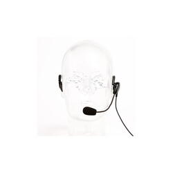 VOKKERO Adjustable behind the head headset – Guardian