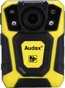 Audax 20-1 Body Camera