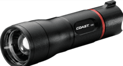 Coast G50 Håndlygte
