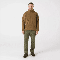 Helikon-Tex Trooper Softshell Jakke - Taiga Green