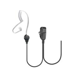 Akustisk Headset med USB-C connector