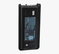 Kenwood Battery, Li-Ion, 2.000 mAh