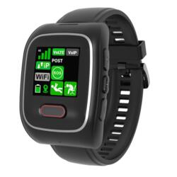 Emerit 4G Overfaldsalarm / Lone Worker Alarm