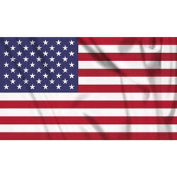 Flag USA - 100 x 150 cm