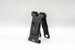 Peter Jones Klick Fast DELTA MOLLE Dock