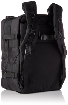 J-Tech All-Round / Nødbehandler Rygsæk - 36 L