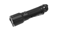 LED Lenser TT3R - Genopladelig