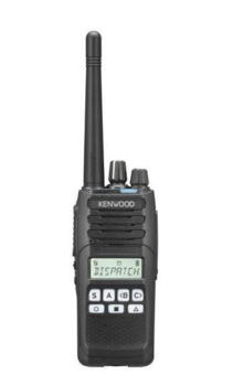 Kenwood NX-1200DE2 Radio - Jagt og sikkerhed