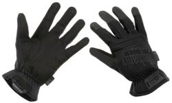 Mechanix FastFit Handsker - Sort