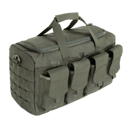 J-Tech Lycosa Equipment Carry Bag - Sort