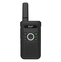 TYT TC-16 Kompakt Håndradio