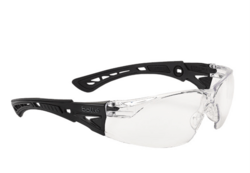 Bollé BSSI Rush+ Skydebrille - Clear Lens
