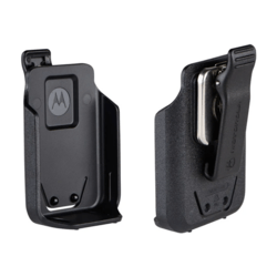 Heavy Duty Plastic Holder til Motorola DP3441 / DP3661E