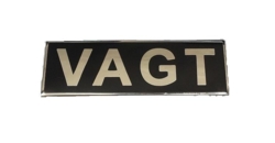 VAGT Pin